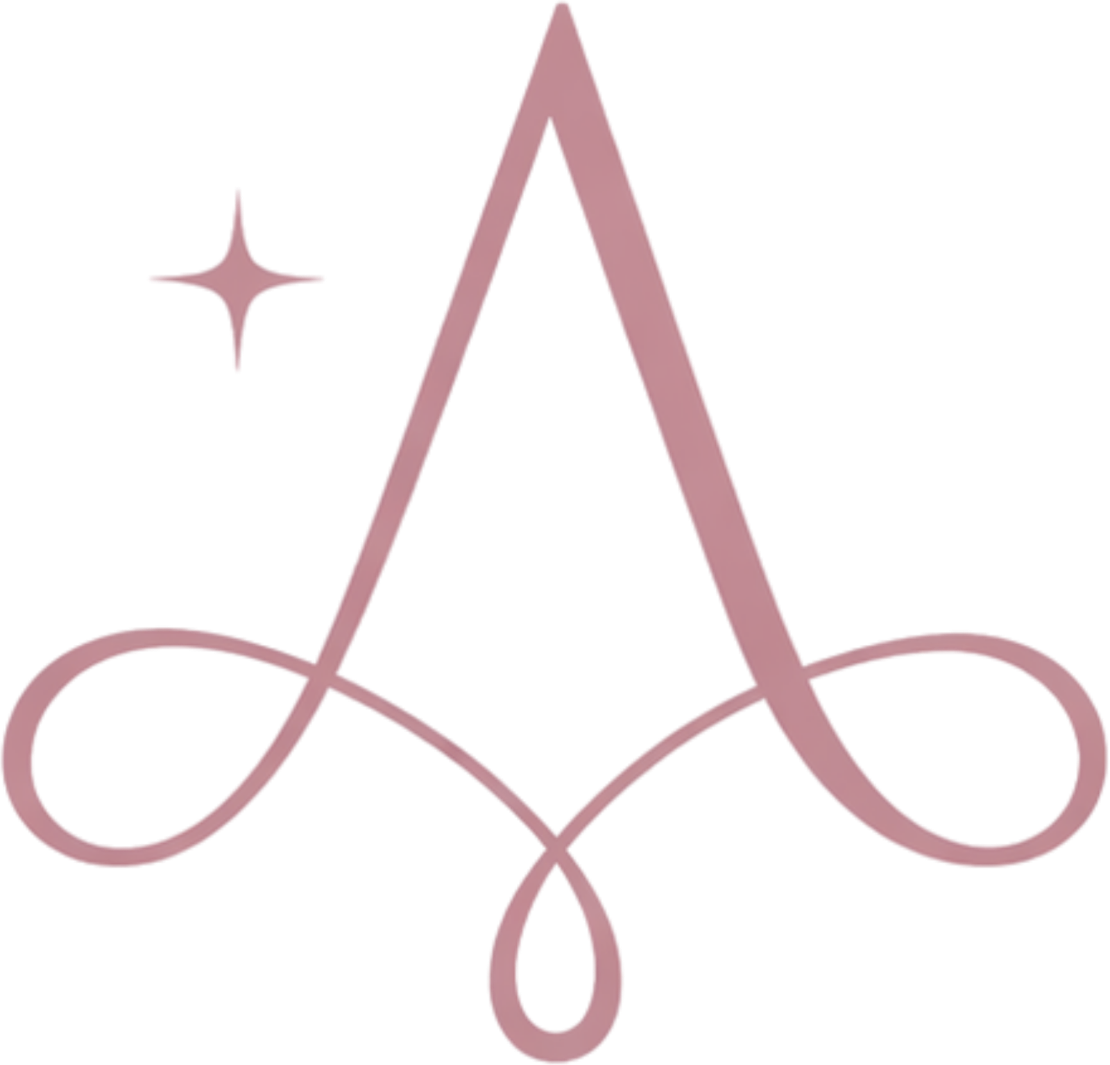 Logotipo da Clínica AFAGO